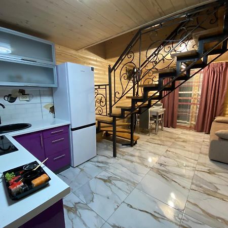 Vienna House Lägenhet Jaremtje Exteriör bild