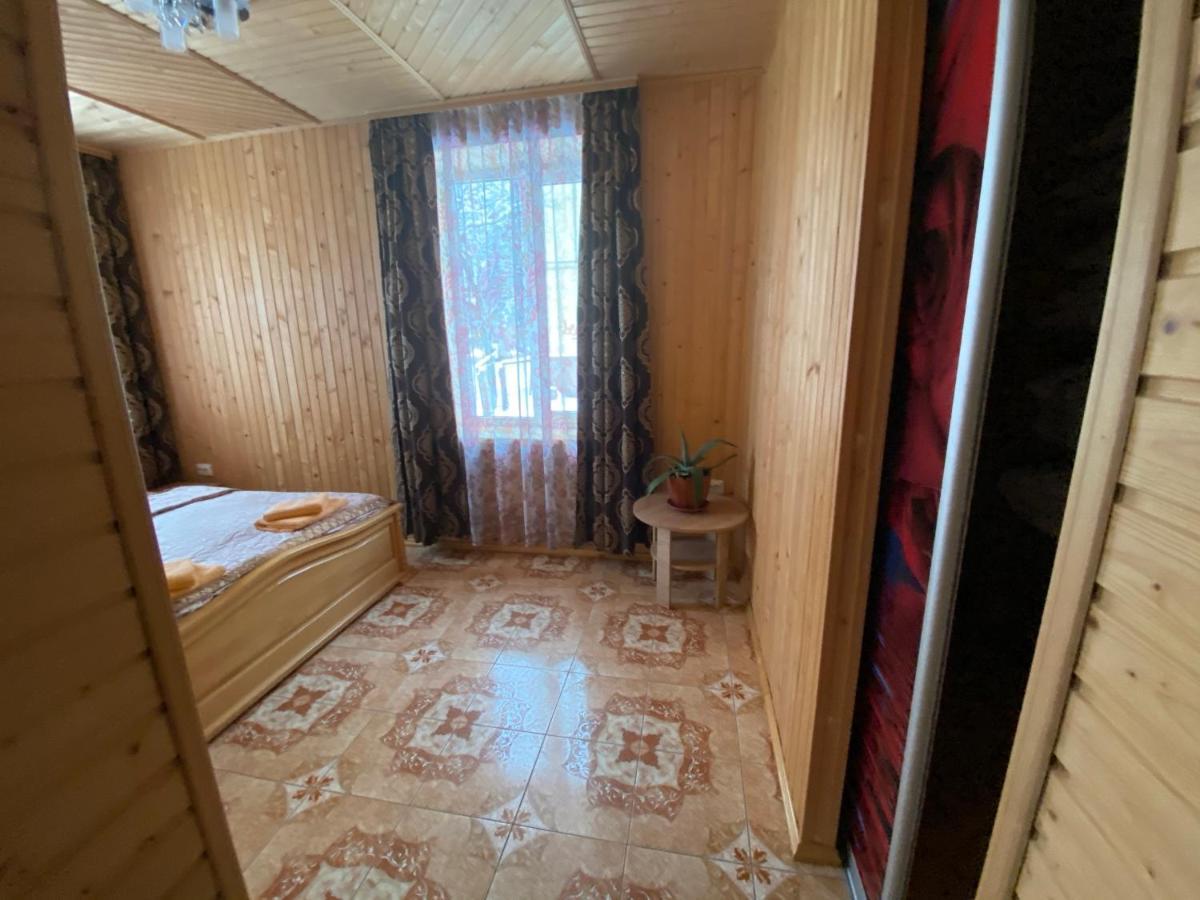 Vienna House Lägenhet Jaremtje Exteriör bild