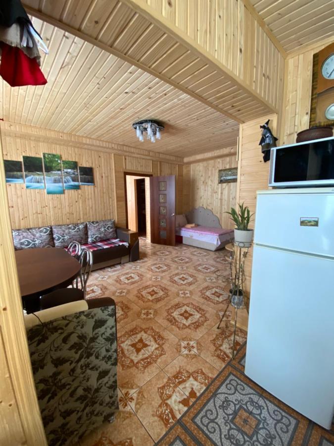 Vienna House Lägenhet Jaremtje Exteriör bild