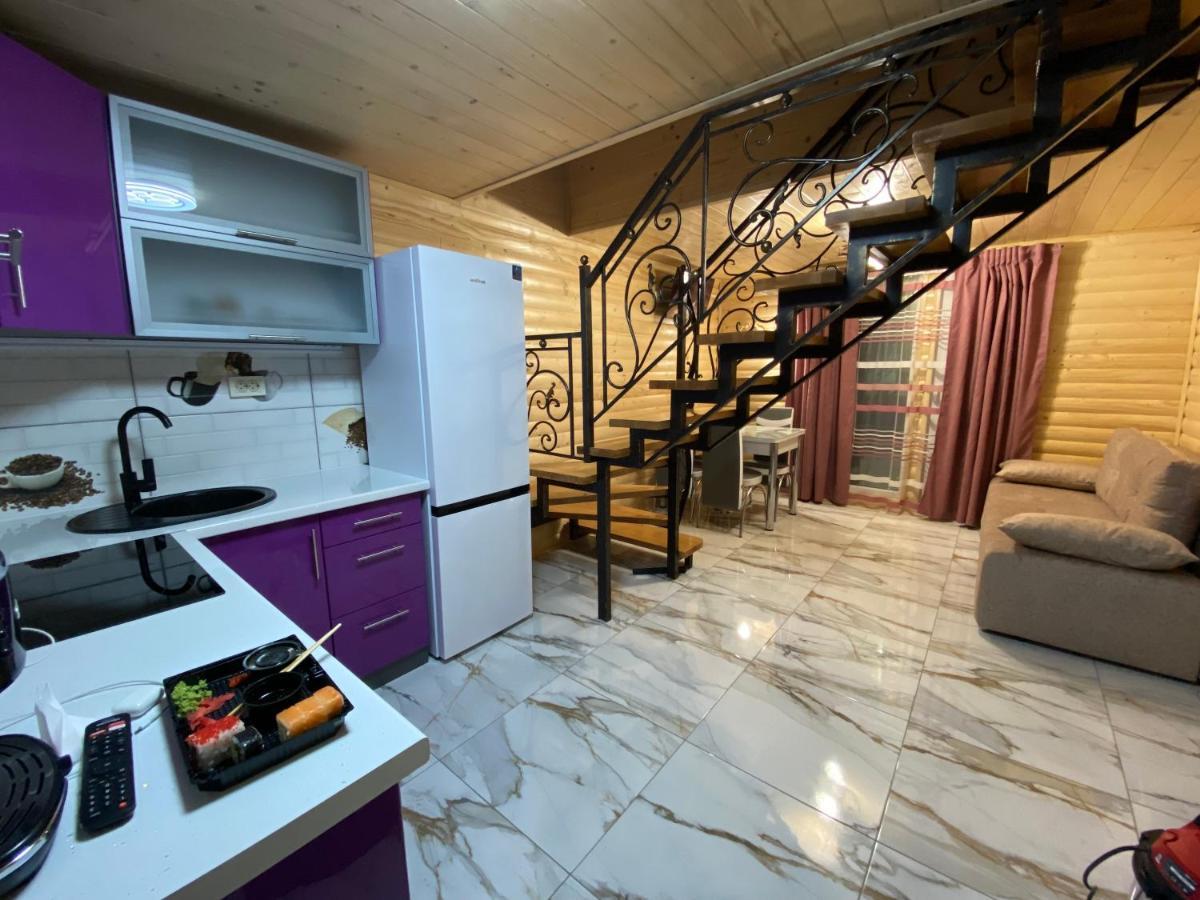 Vienna House Lägenhet Jaremtje Exteriör bild