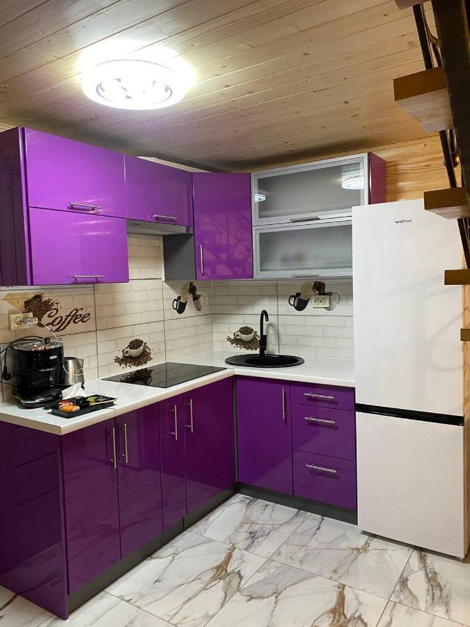 Vienna House Lägenhet Jaremtje Exteriör bild