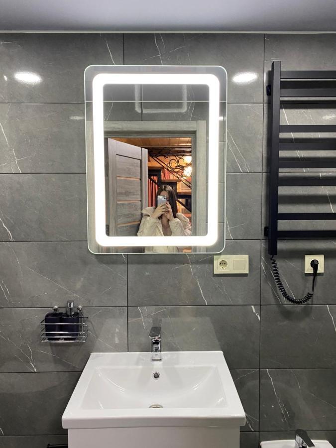 Vienna House Lägenhet Jaremtje Exteriör bild