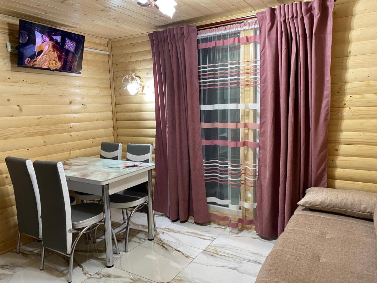 Vienna House Lägenhet Jaremtje Exteriör bild