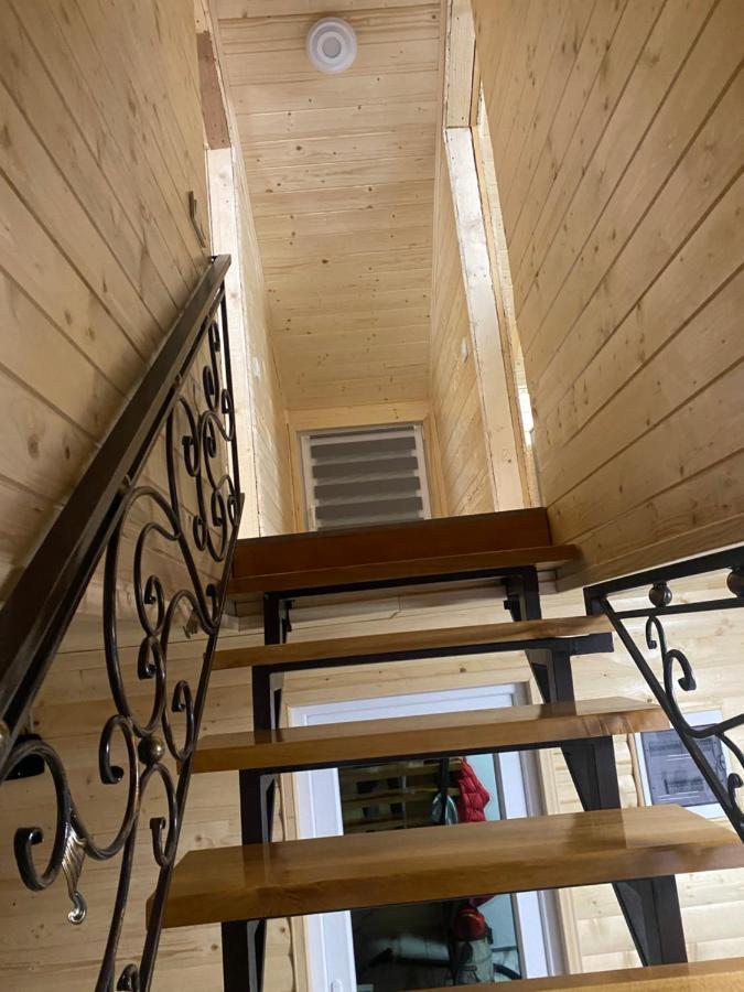 Vienna House Lägenhet Jaremtje Exteriör bild
