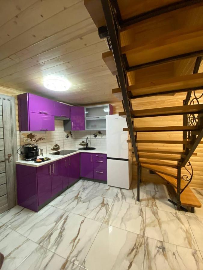 Vienna House Lägenhet Jaremtje Exteriör bild