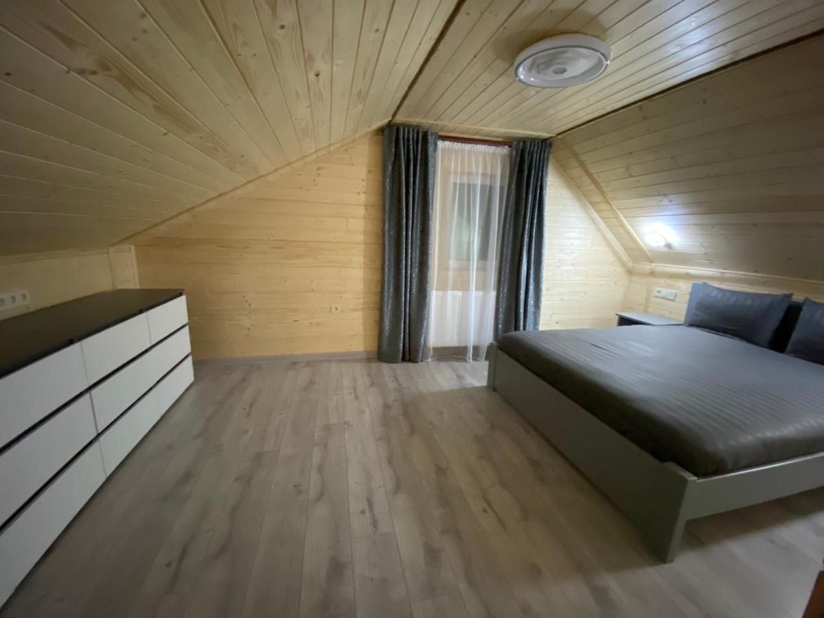 Vienna House Lägenhet Jaremtje Exteriör bild