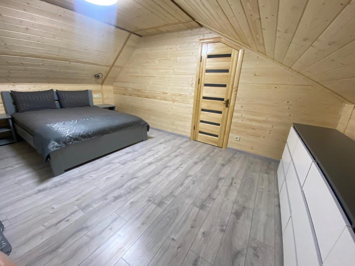 Vienna House Lägenhet Jaremtje Exteriör bild