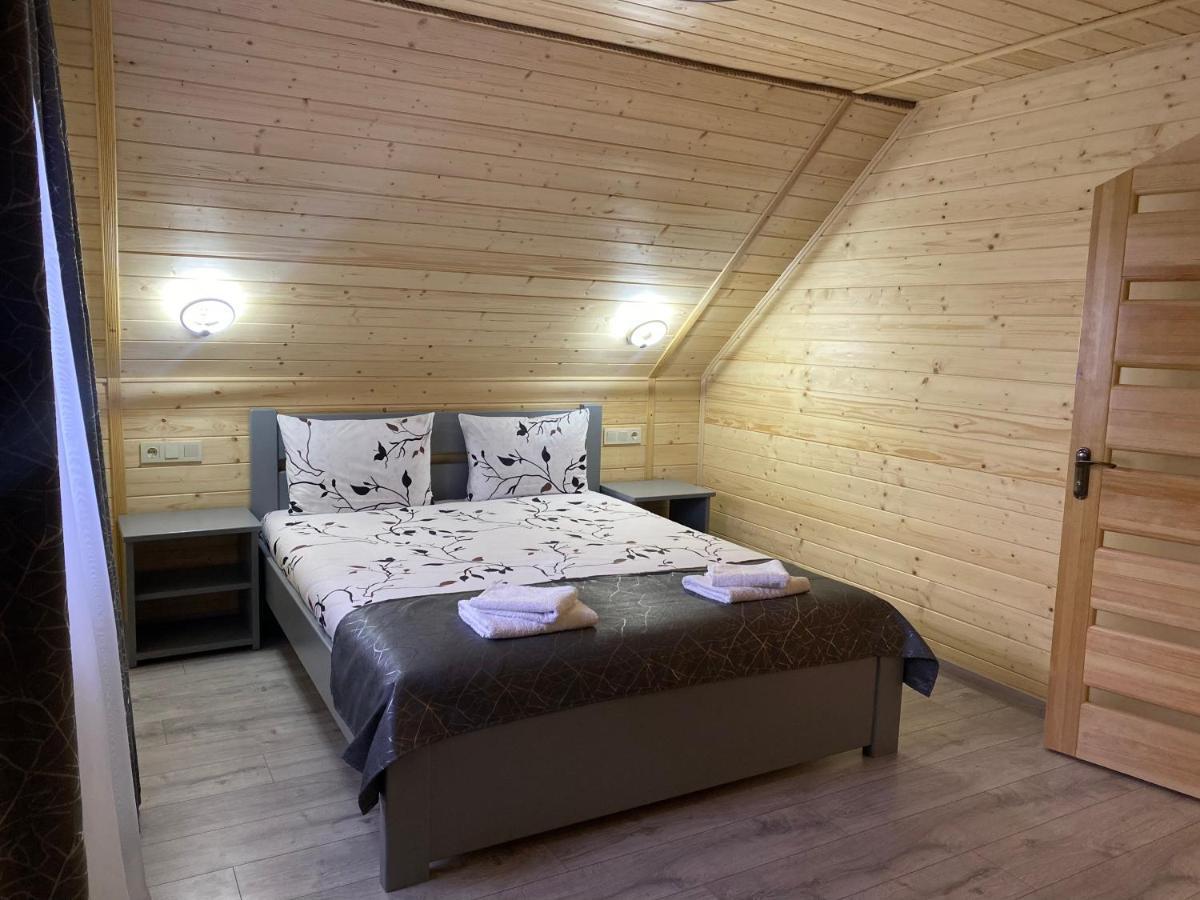 Vienna House Lägenhet Jaremtje Exteriör bild