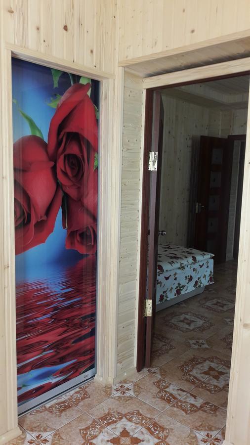 Vienna House Lägenhet Jaremtje Exteriör bild