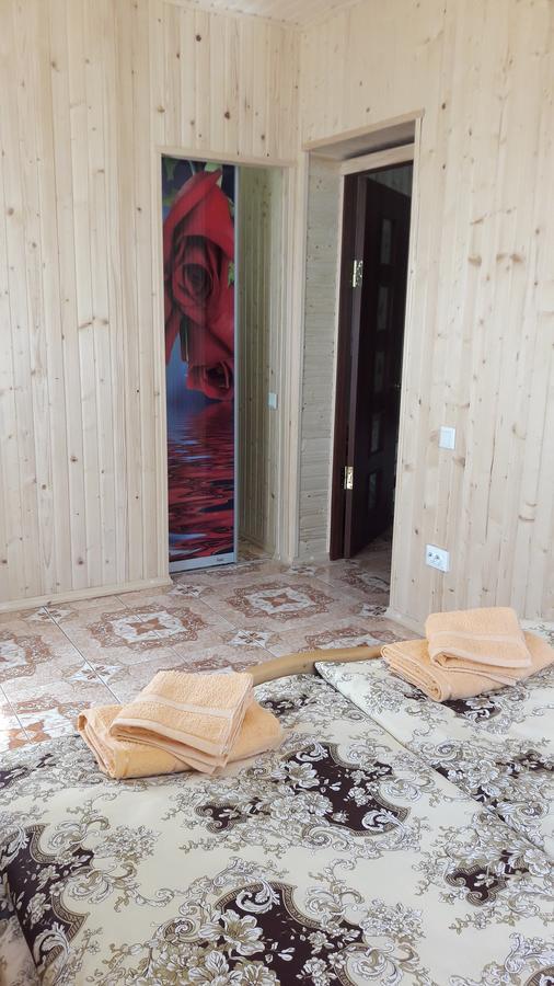 Vienna House Lägenhet Jaremtje Exteriör bild