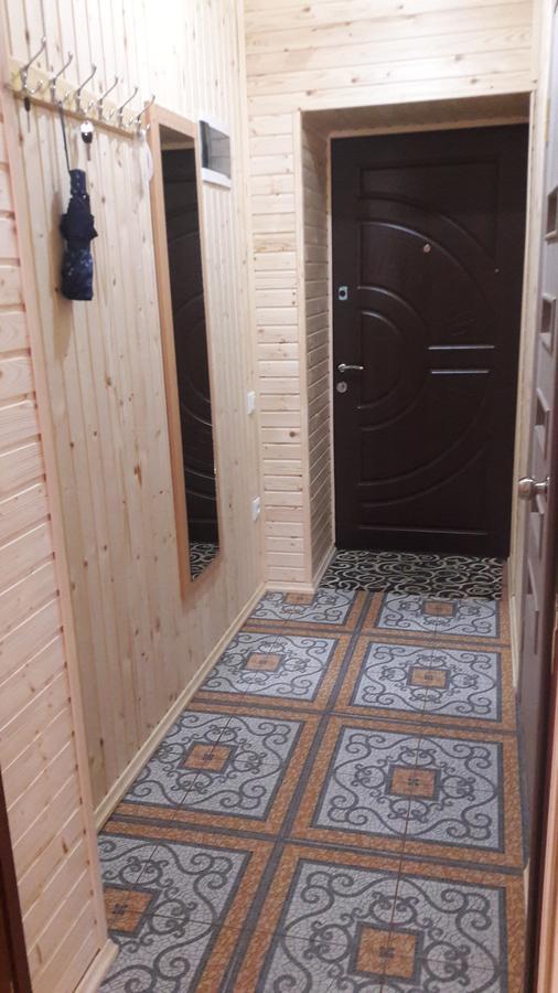 Vienna House Lägenhet Jaremtje Exteriör bild