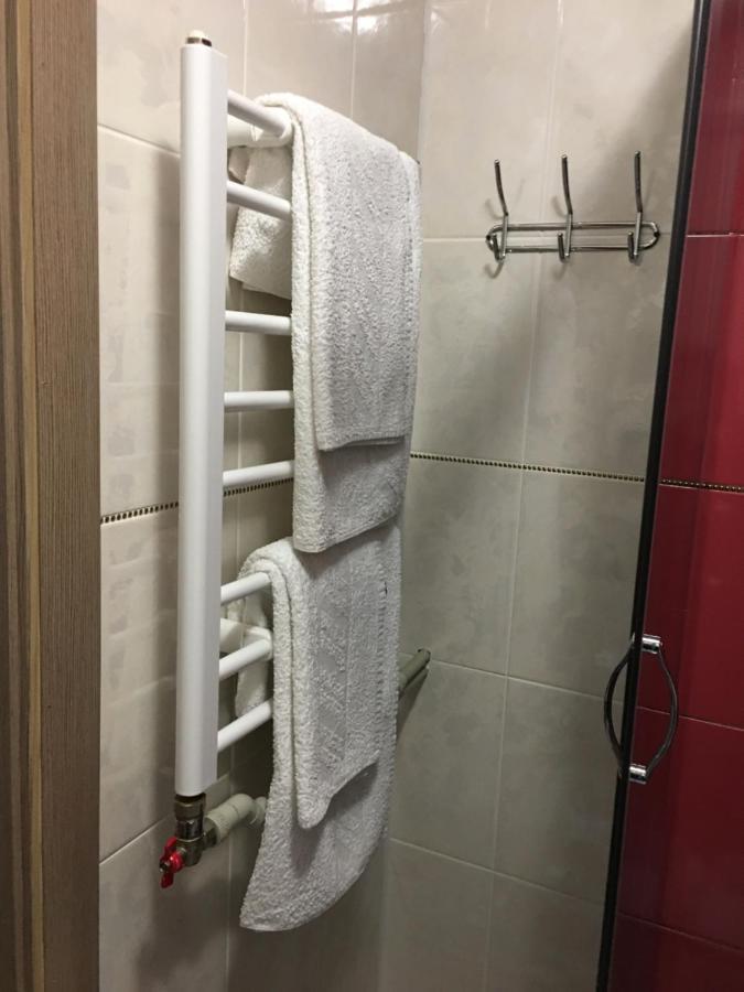 Vienna House Lägenhet Jaremtje Exteriör bild