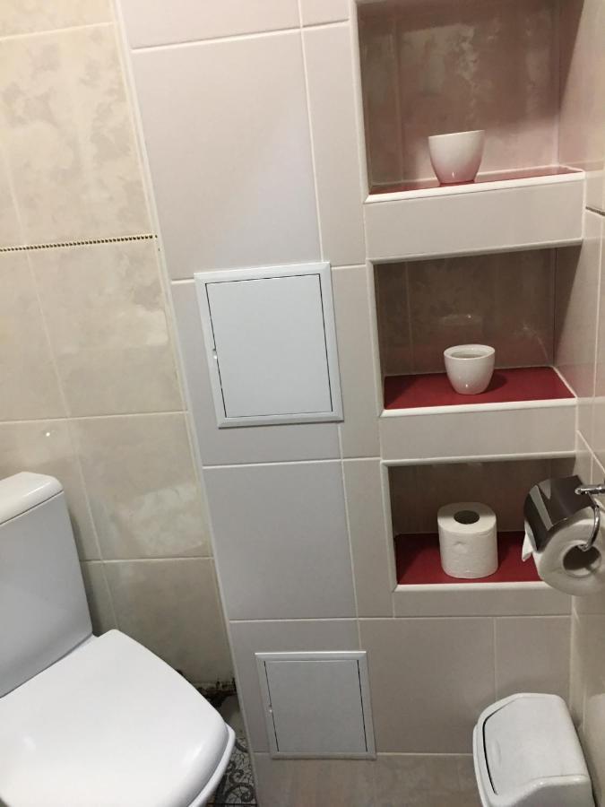 Vienna House Lägenhet Jaremtje Exteriör bild